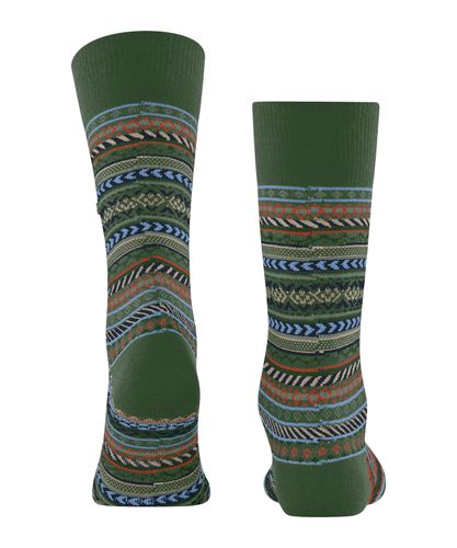 BURLINGTON Burlington Fair Isle Herren
