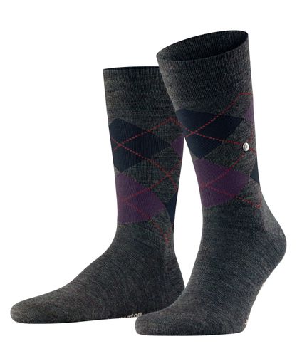 BURLINGTON Burlington Edinburgh Melange Herren Default Title