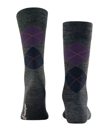 BURLINGTON Burlington Edinburgh Melange Herren