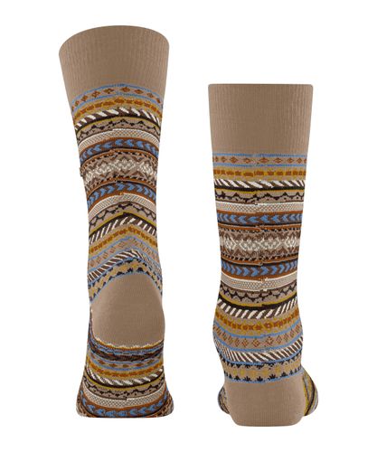 BURLINGTON Burlington Fair Isle Herren