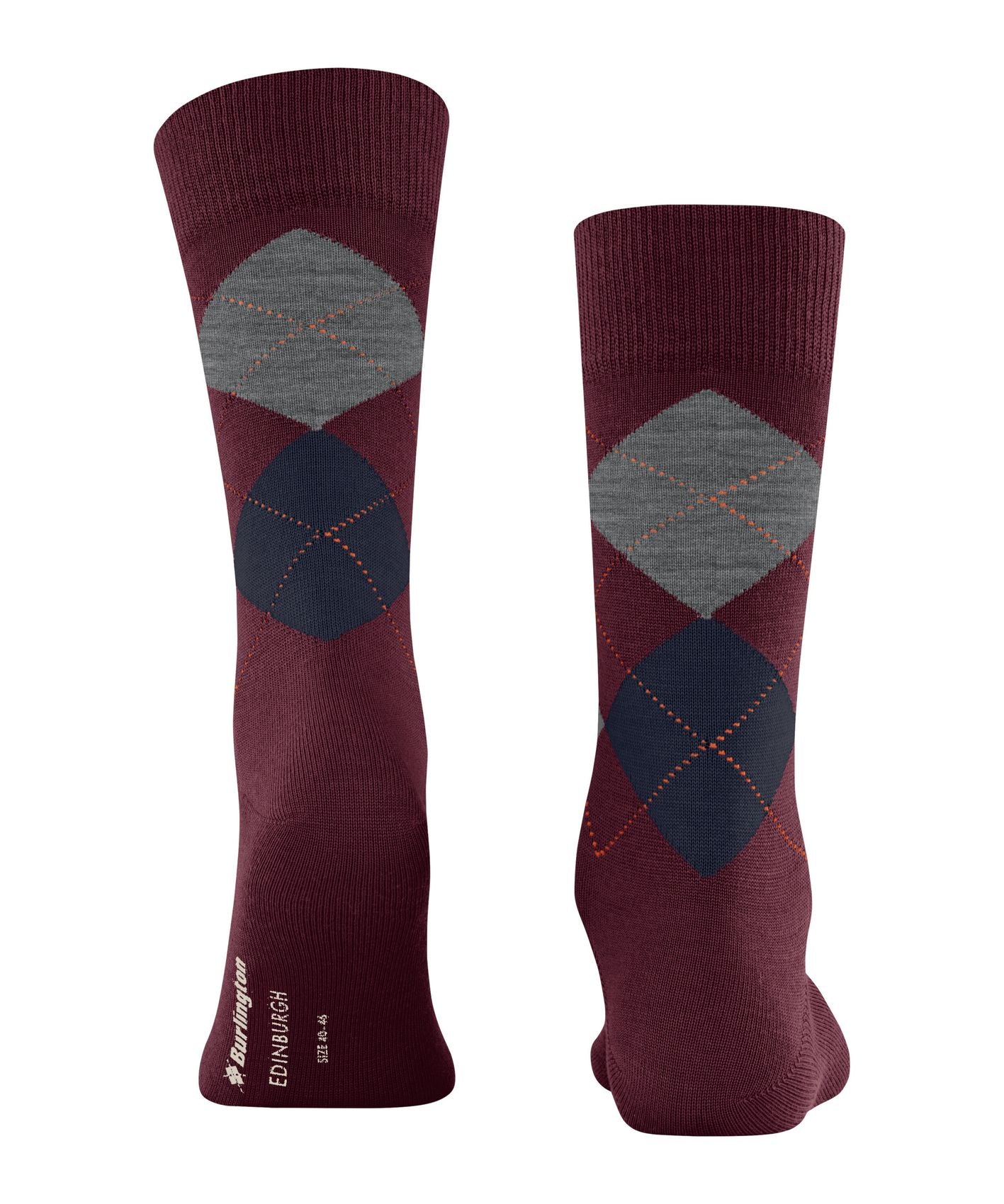 Burlington Edinburgh Herren