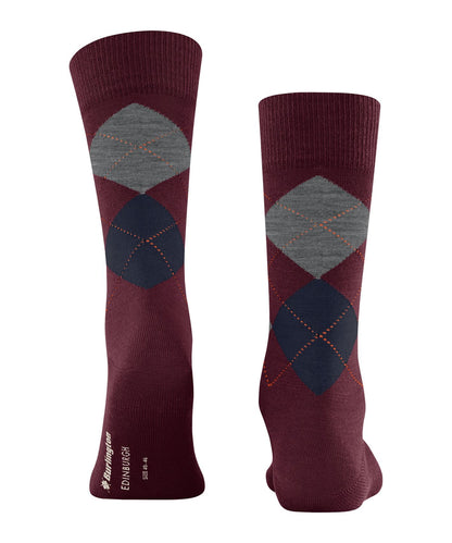 Burlington Edinburgh Herren