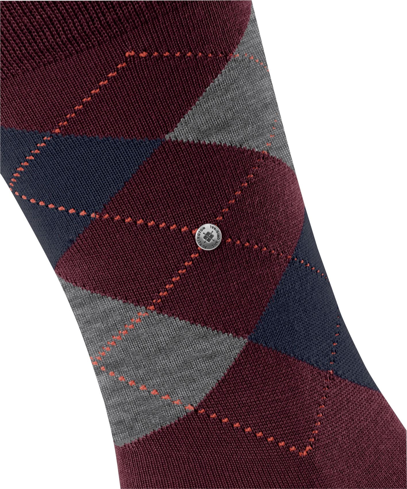 Burlington Edinburgh Herren