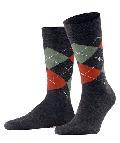 BURLINGTON Burlington Edinburgh Melange Herren Default Title