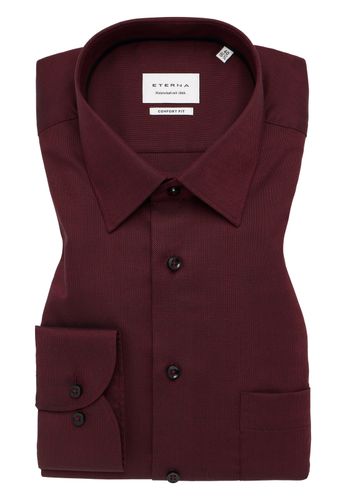 ETERNA Hemd Natté Langarm Langarm - 65cm