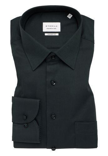 ETERNA Hemd Natté Langarm Langarm - 65cm