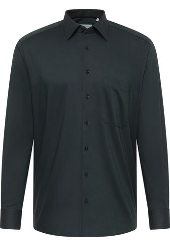 ETERNA Hemd Natté Langarm