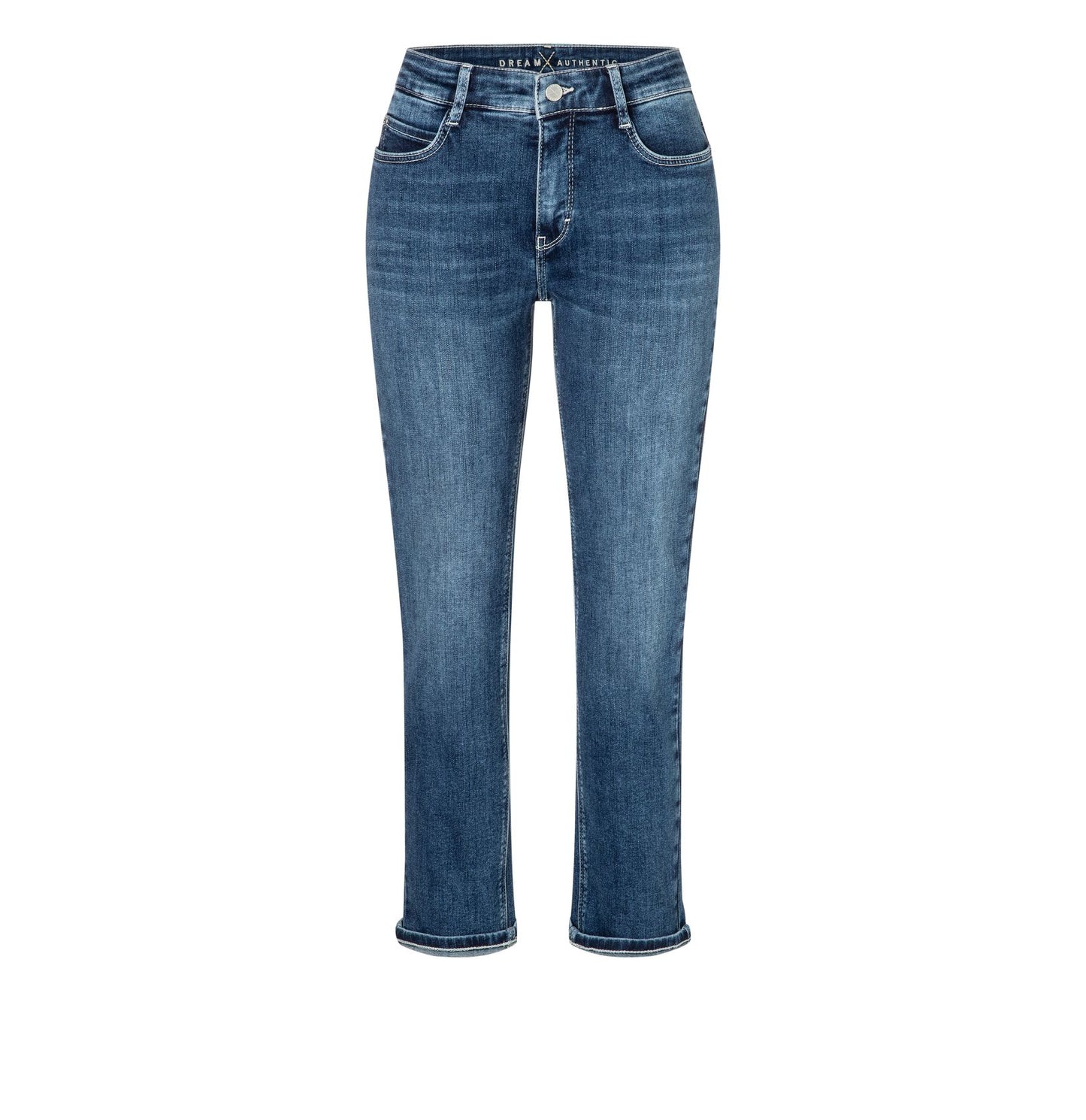 MAC JEANS - DREAM, Dream authentic