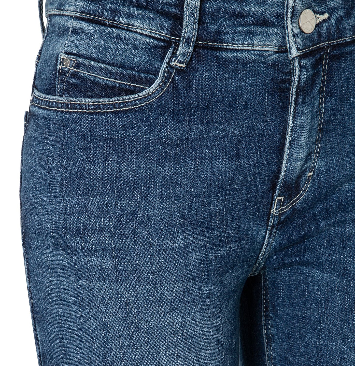 MAC JEANS - DREAM, Dream authentic