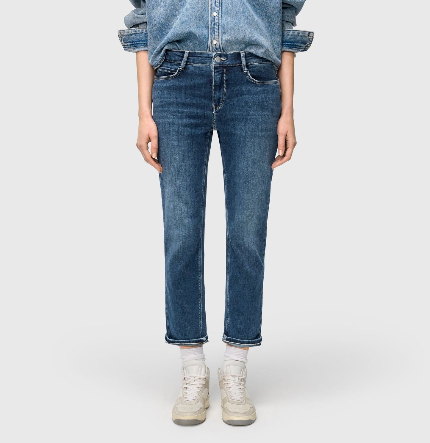 MAC JEANS - DREAM, Dream authentic