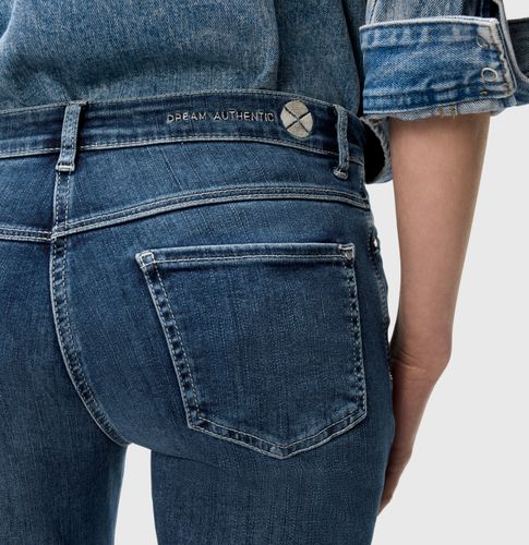 MAC MAC JEANS - DREAM, Dream authentic