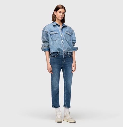 MAC MAC JEANS - DREAM, Dream authentic