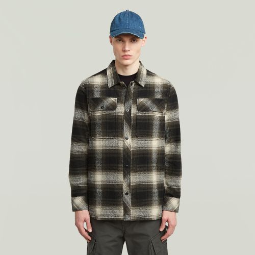 G-STAR GPO Overshirt