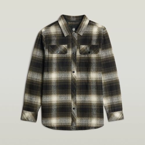 G-STAR GPO Overshirt