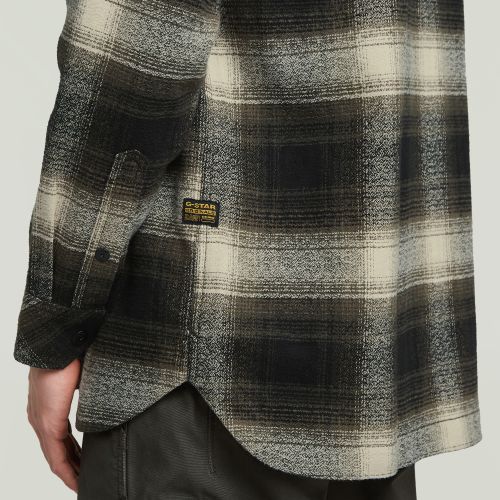 G-STAR GPO Overshirt