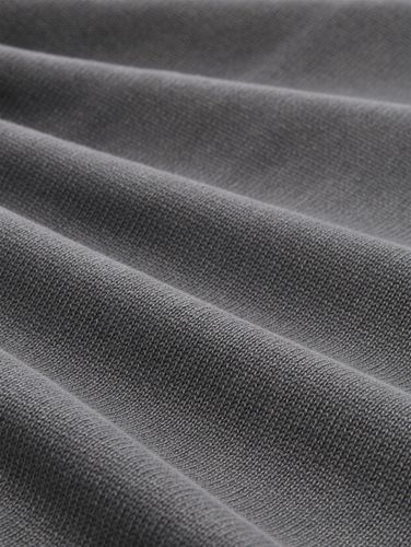 TOM TAILOR Strickpullover im Washed-Look aus Baumwolle