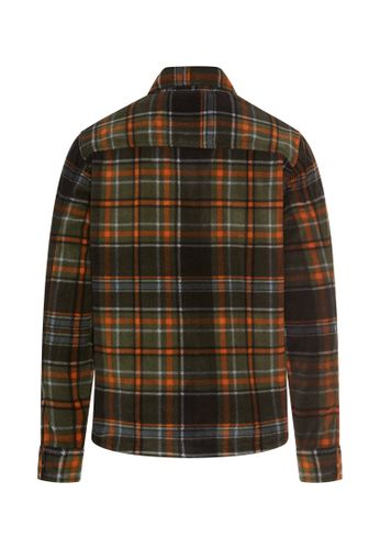 CAMEL ACTIVE Overshirt mit Seitentaschen