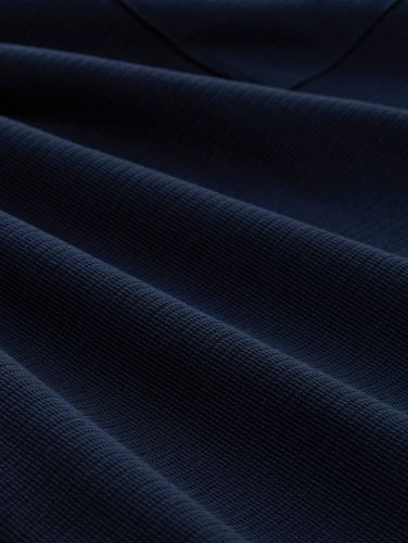 TOM TAILOR 2-in-1 Langarmshirt aus Baumwolle