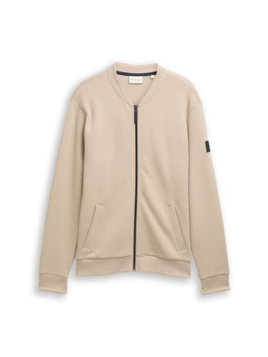 TOM TAILOR Bomberjacke aus Baumwolle XXXL