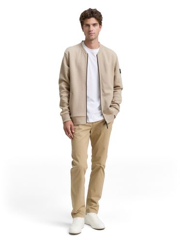 TOM TAILOR Bomberjacke aus Baumwolle