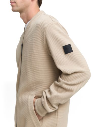 TOM TAILOR Bomberjacke aus Baumwolle