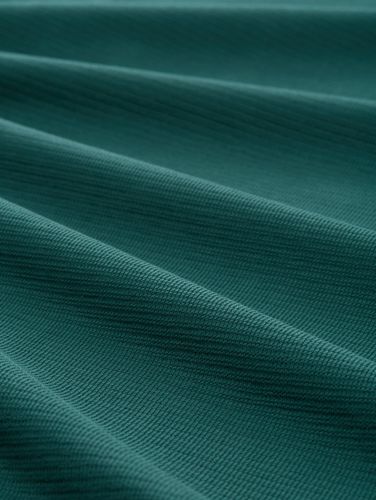 TOM TAILOR 2-in-1 Langarmshirt aus Baumwolle