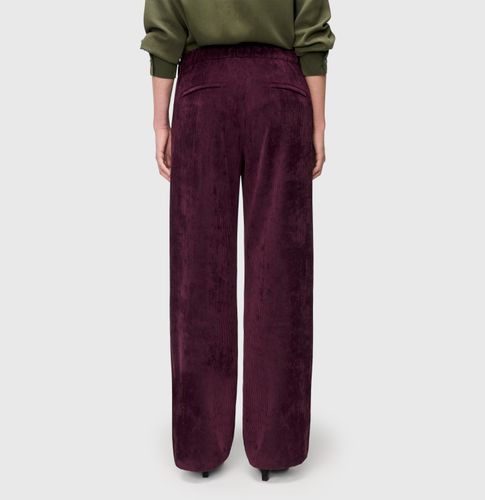 MAC MAC JEANS - CHIARA, Fluid corduroy