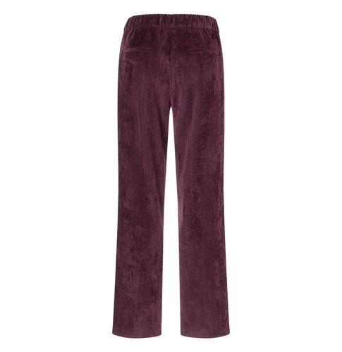 MAC MAC JEANS - CHIARA, Fluid corduroy