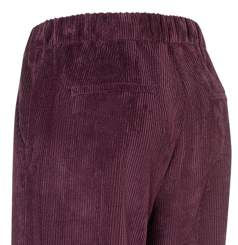 MAC MAC JEANS - CHIARA, Fluid corduroy