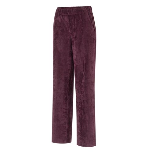 MAC MAC JEANS - CHIARA, Fluid corduroy