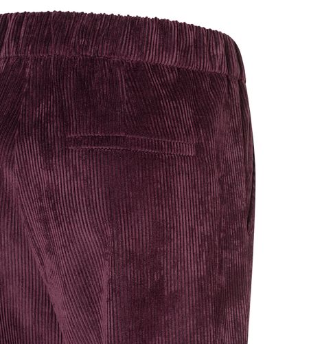 MAC MAC JEANS - CHIARA, Fluid corduroy