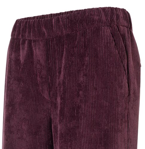 MAC MAC JEANS - CHIARA, Fluid corduroy