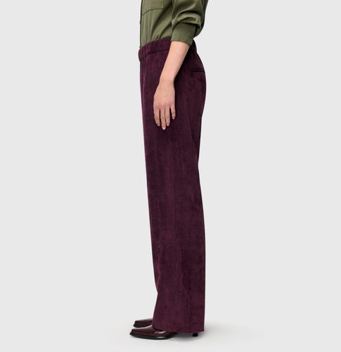 MAC MAC JEANS - CHIARA, Fluid corduroy
