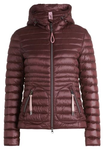 CARTOON Steppjacke
