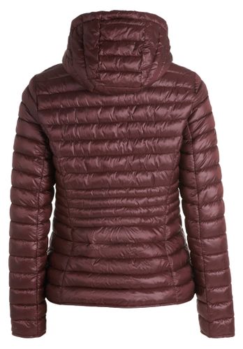 CARTOON Steppjacke
