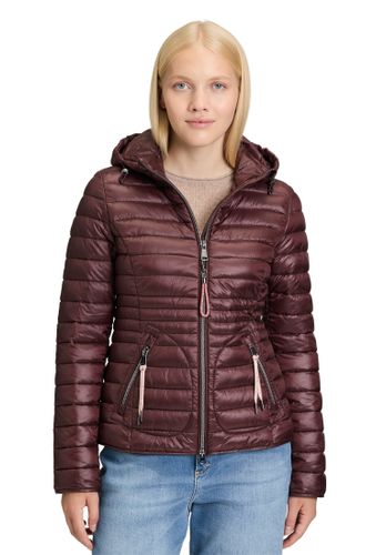 CARTOON Steppjacke