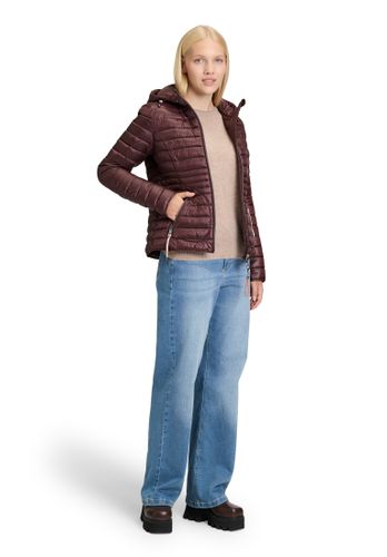 CARTOON Steppjacke