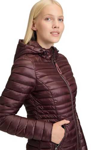 CARTOON Steppjacke