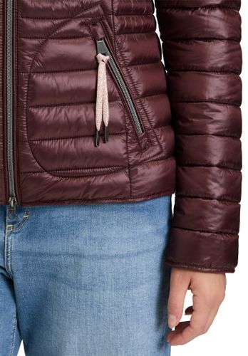 CARTOON Steppjacke
