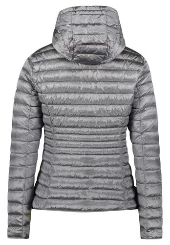 CARTOON Steppjacke