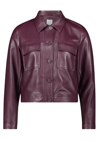 BETTY BARCLAY Lederjacke 38