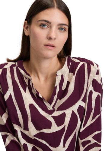 BETTY BARCLAY Schlupfbluse