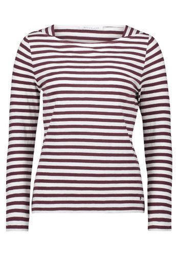 BETTY BARCLAY Ringelshirt M