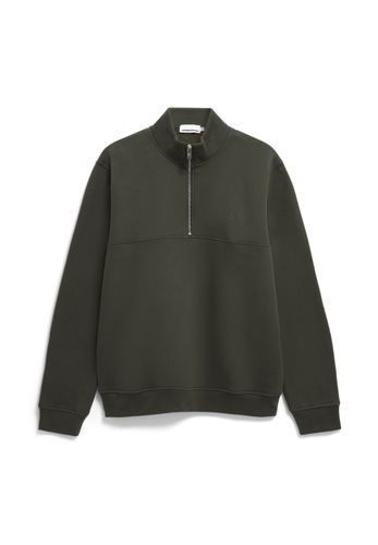 ARMEDANGELS WAARLO FLEECE SWEATSHIRT