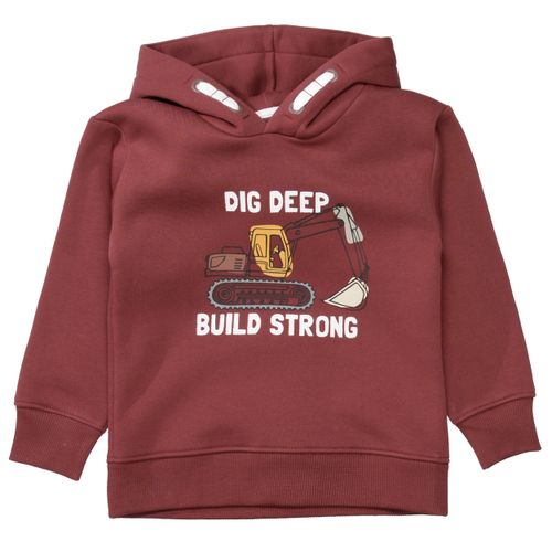 STACCATO Kn.-Hoodie