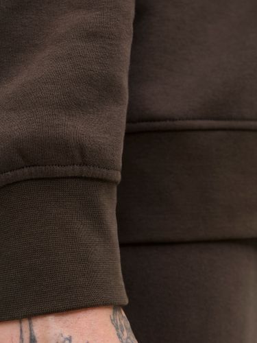 JACK & JONES JJESOHO SWEAT CREW NECK NOOS