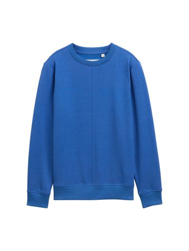 TOM TAILOR Basic Sweatshirt