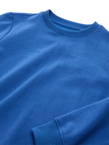 TOM TAILOR Basic Sweatshirt