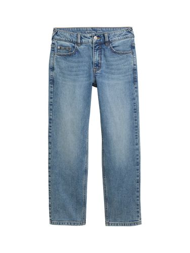 TOM TAILOR Straight Jeans