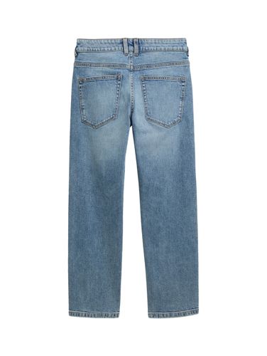 TOM TAILOR Straight Jeans